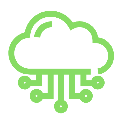 提供MQTT、Web API、Restful介面與雲端對接